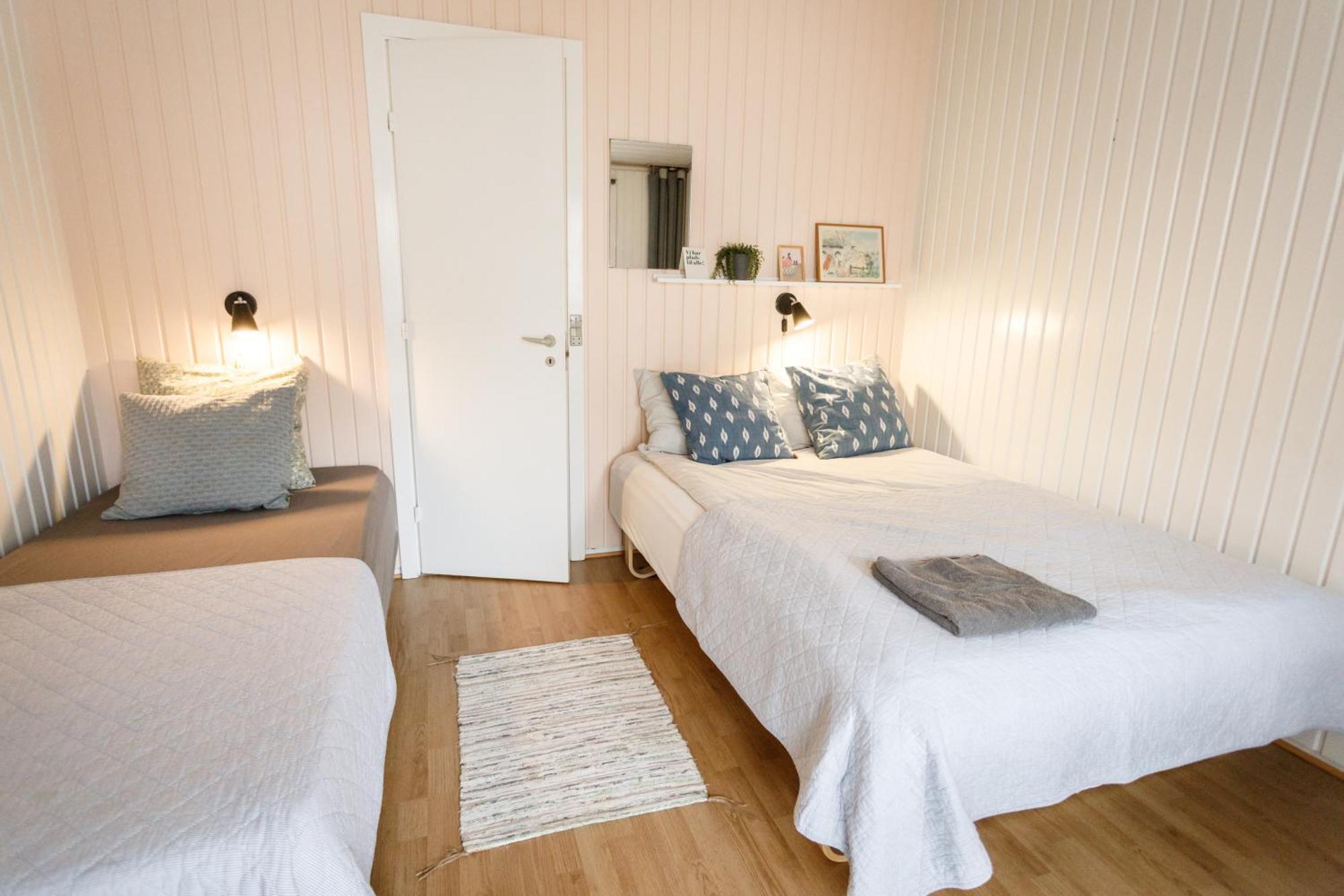 Danhostel Stevns Klint Store Heddinge Exterior photo